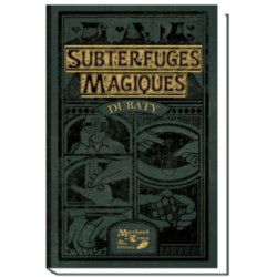 Duraty - Subterfuges Magiques (French)