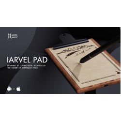IARVEL PAD by IARVEL MAGIC (Video)