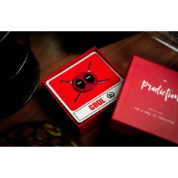 Prodiction by GBDL