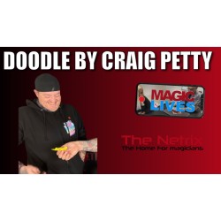 Doodle by Craig Petty