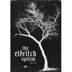 The Eldritch System By Lewis Le Val