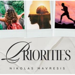 Priorities by Nikolas Mavresis