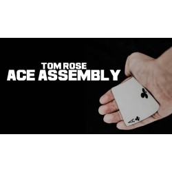 Tom Rose - Ace Assembly 2