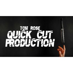 Tom Rose - Quick Cut Production