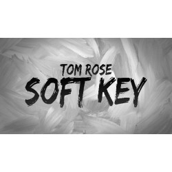 Tom Rose - Soft Key