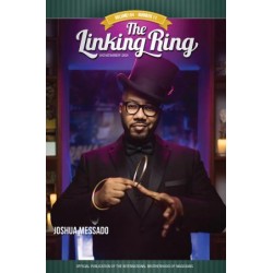 The Linking Ring November 2024