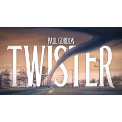 Paul Gordon - Twister