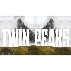 Paul Gordon - Twin Peaks