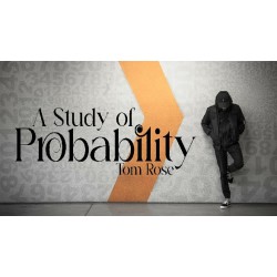 Tom Rose - A Study Of Probability