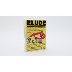 Elude by Earle Oakes (Video)