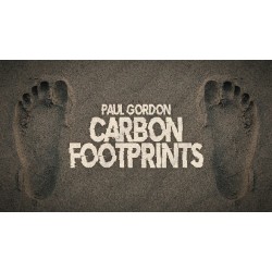 Paul Gordon - Carbon Footprints