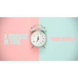 Think Nguyen - A Moment In Time