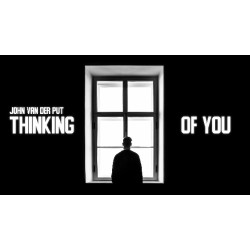 John Van Der Put - Thinking Of You