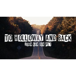 John Van Der Put - To Holloway And Back
