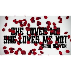 Think Nguyen - She Loves Me Not