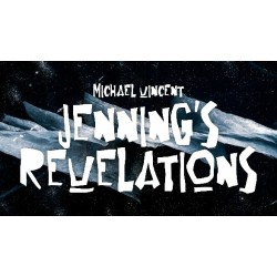Michael Vincent - Jennings Revelations