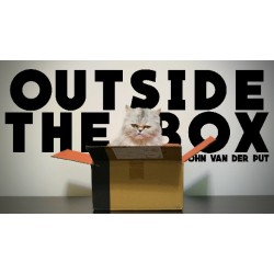 John Van Der Put - Outside The Box