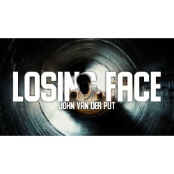John Van Der Put - Losing Face