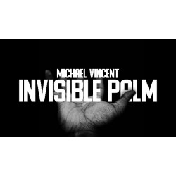 Michael Vincent - Invisible Palm