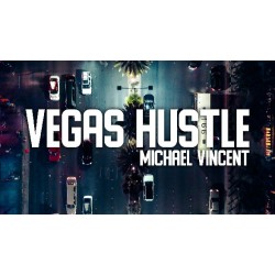 Michael Vincent - Vegas Hustle
