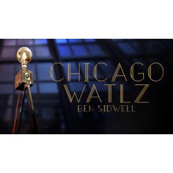 Ben Sidwell - Chicago Waltz