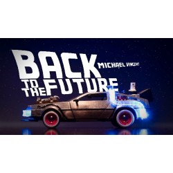 Michael Vincent - Back To The Future