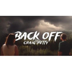Craig Petty - Back Off