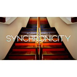 Adam Dadswell - Synchronicity