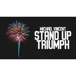 Michael Vincent - Stand Up Triumph
