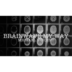Michael Vincent - Brainwave My Way