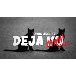 John Archer - Deja Two