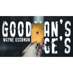 Wayne Goodman - Goodmans Aces