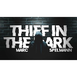 Marc Spelmann - Thief In The Dark