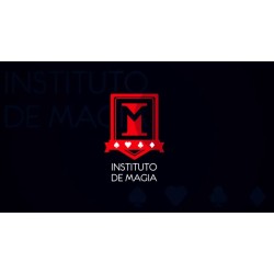 Instituto de Magia - Conferencias (49+ hours)