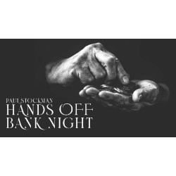 Paul Stockman - Hands Off Bank Night