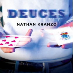 Deuces by Nathan Kranzo