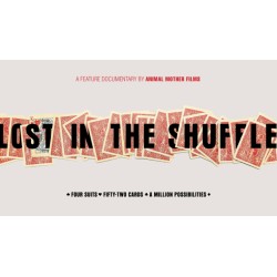 Lost in the Shuffle by Jon Ornoy