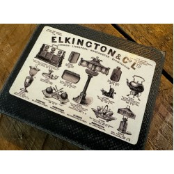 Psychic Testing Cards by Dead Rebel Productions