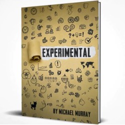 Experimental by Michael Murray