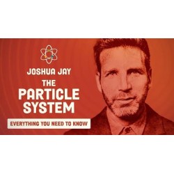 Particle System By Joshua Jay (Video+PDF) Updated