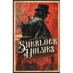 Sherlock by Josh Zandman (Video+PDF)