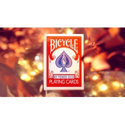 My Power Deck by Jordan Victoria