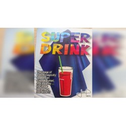 Super Drink by Juan Pablo