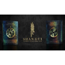 Shan Gui Single Coin ft Avi Yap's One Coin Routine