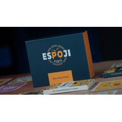 ESPOJI By Alex Ng