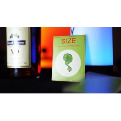 Size by Viki Gong