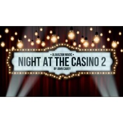 John Carey - Night At The Casino 2