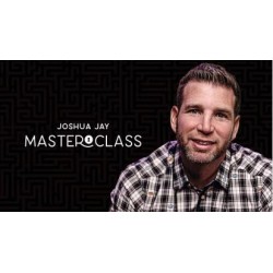 Joshua Jay Masterclass Live 1