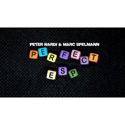 Peter Nardi And Marc Spelmann - - Perfect Esp