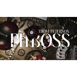 Thom Peterson - Pitboss